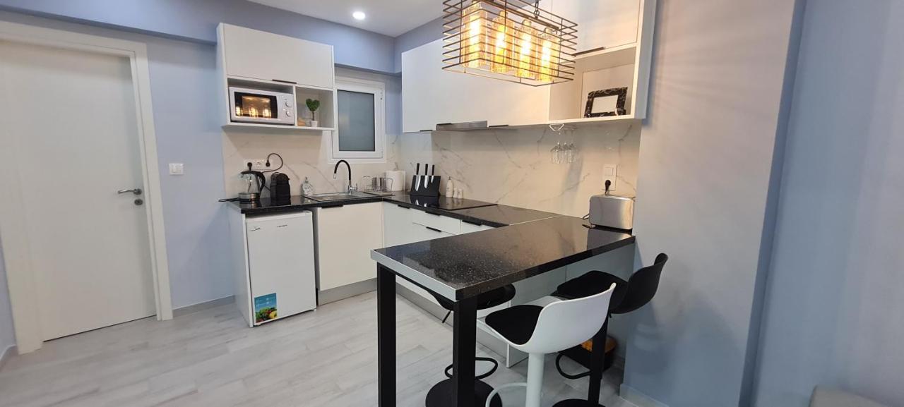 公寓 Cozy With Garden Near Town Center, Fully Renovated. *