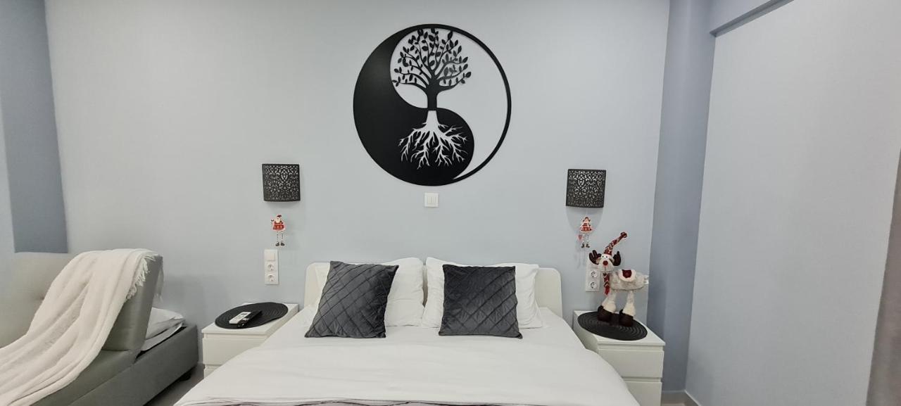 公寓 Cozy With Garden Near Town Center, Fully Renovated.